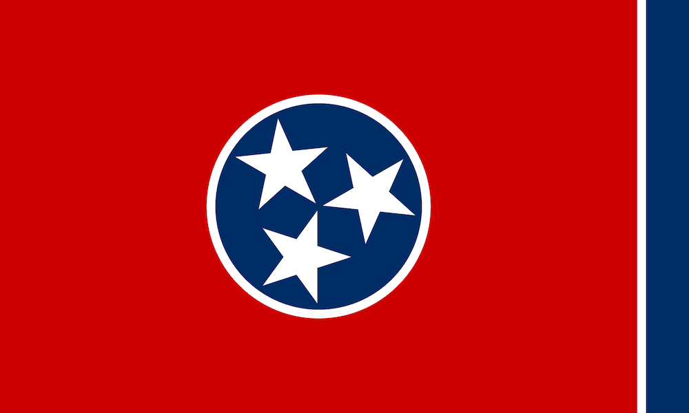 state in the deep south region