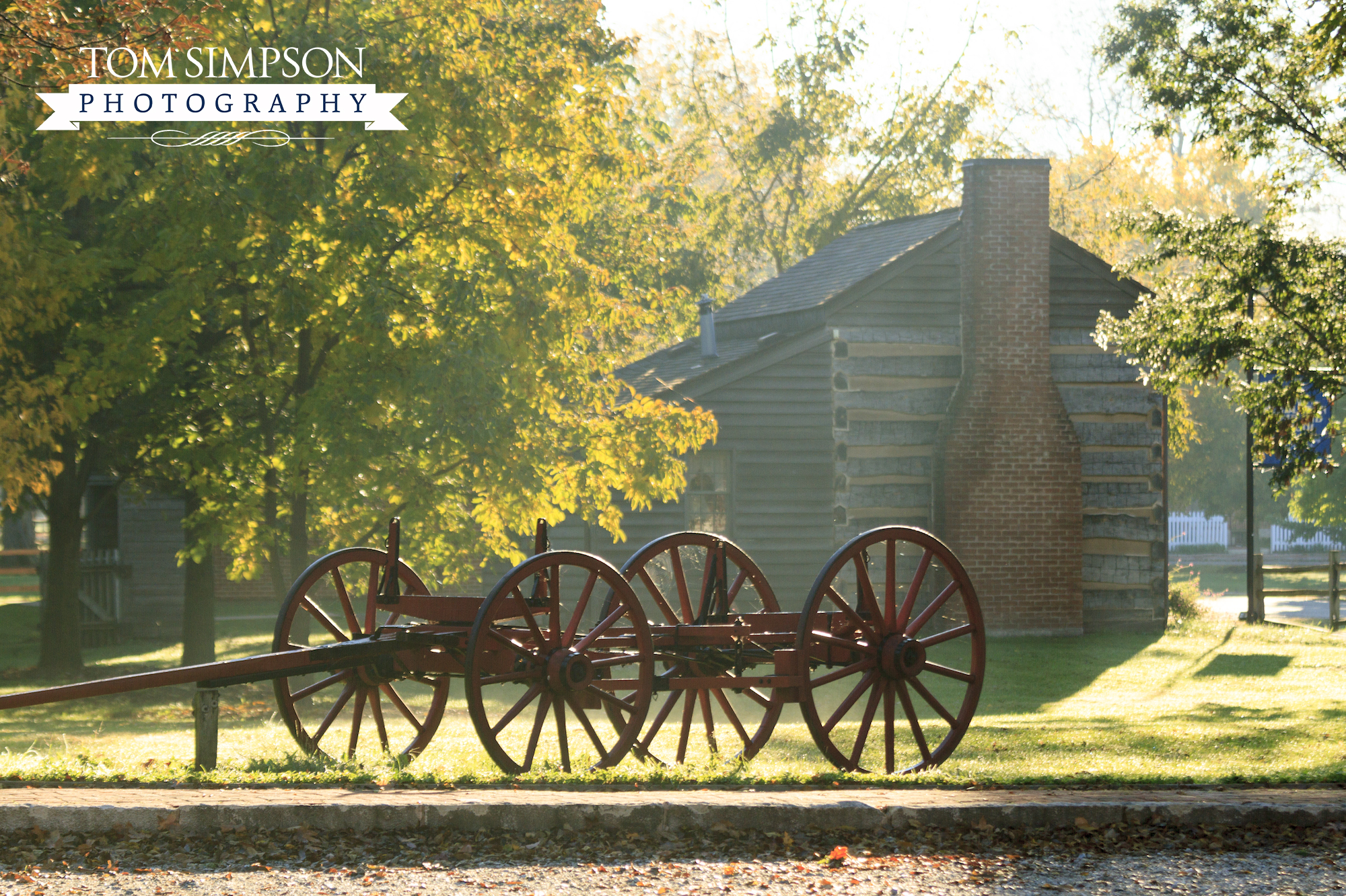 historic nauvoo when you only have 3 hours