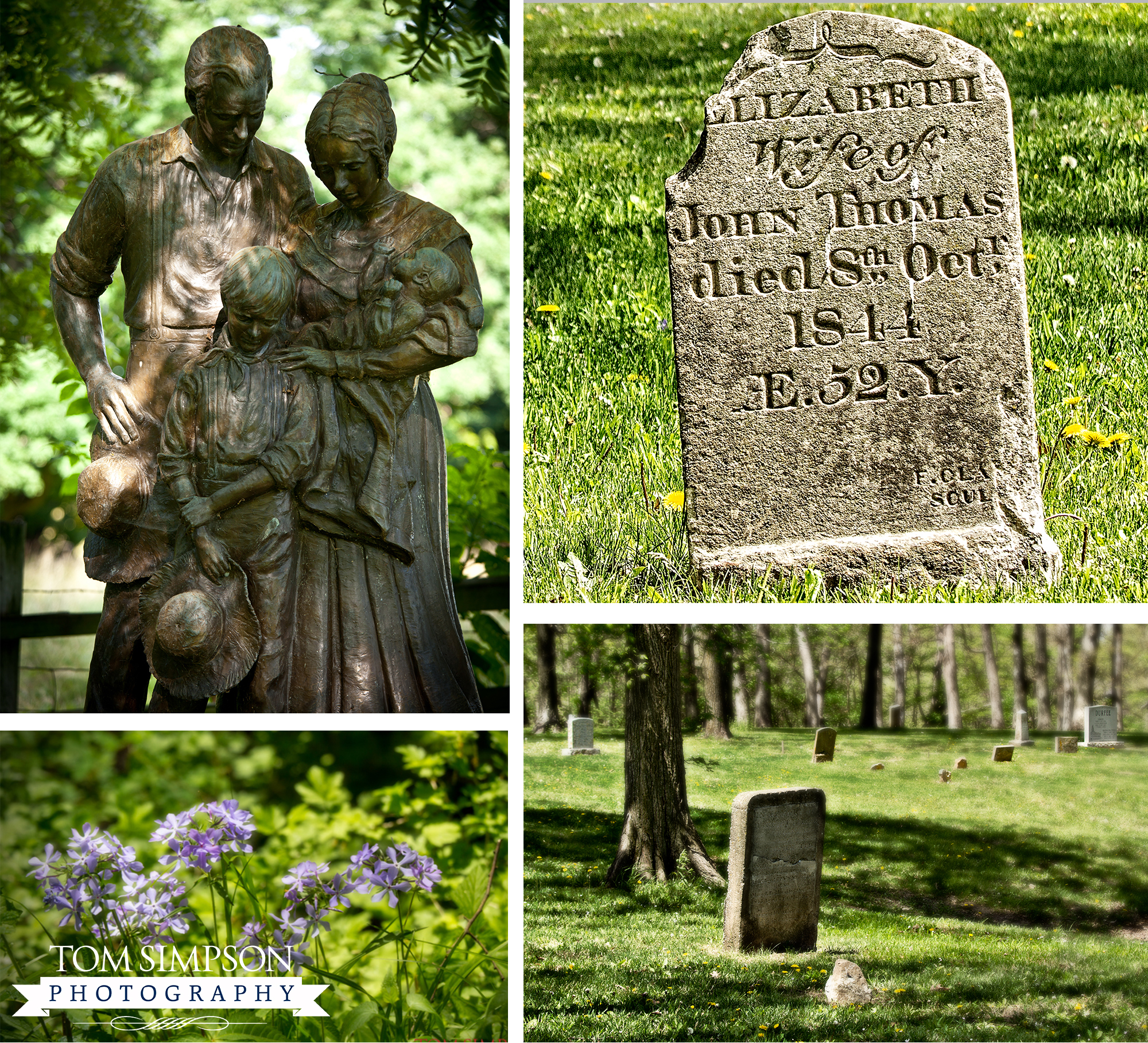 unique spot to see in old nauvoo