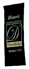 historic district banner