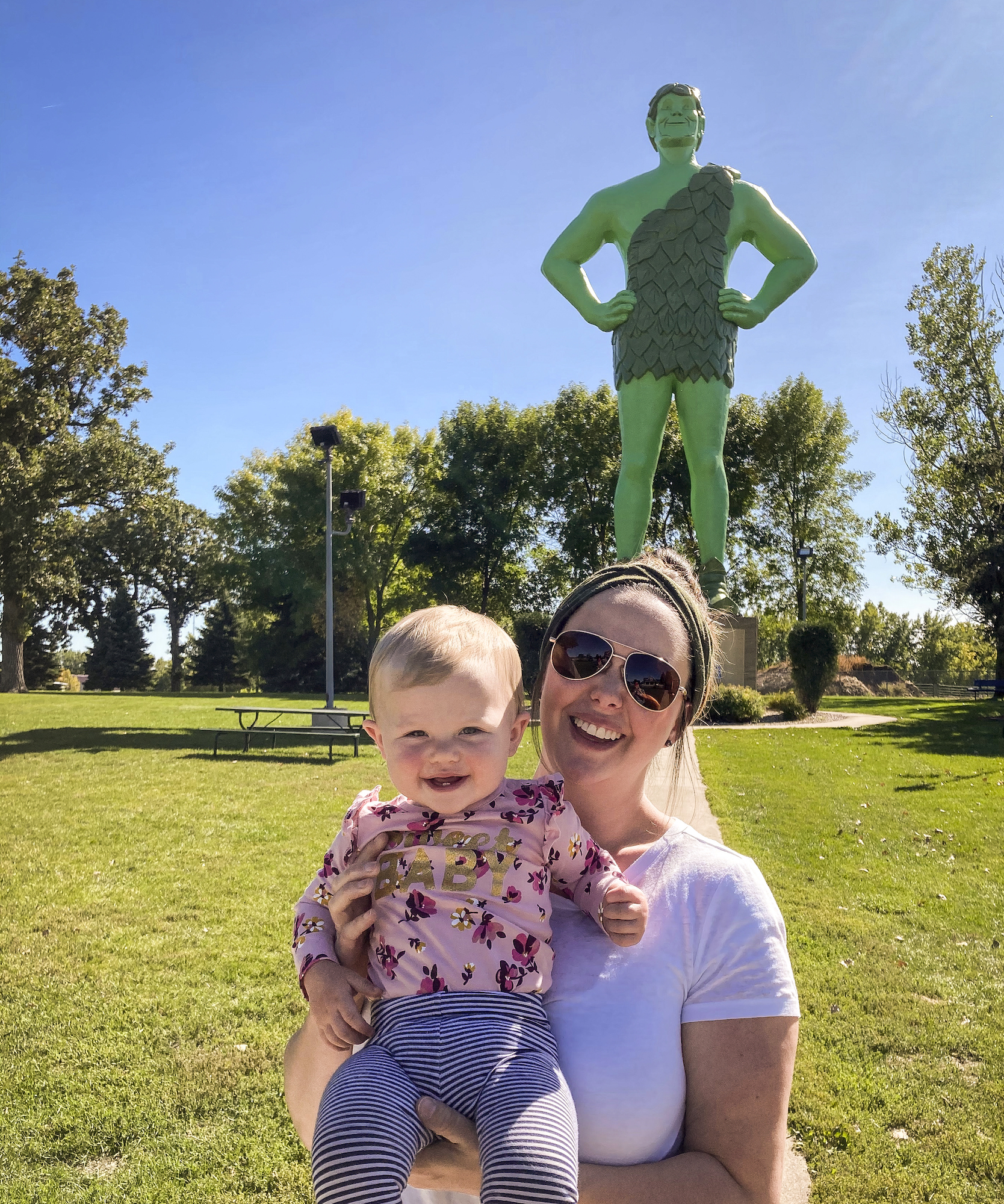 roadside attractions in minnesota