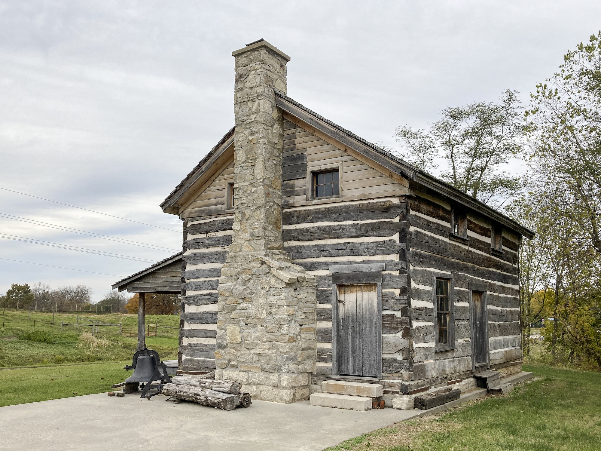 log  home doors with multiple doors and windows