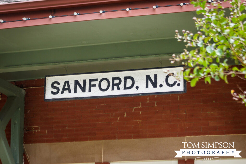 Old Depot has Renewed Purpose in Historic Railroad Town