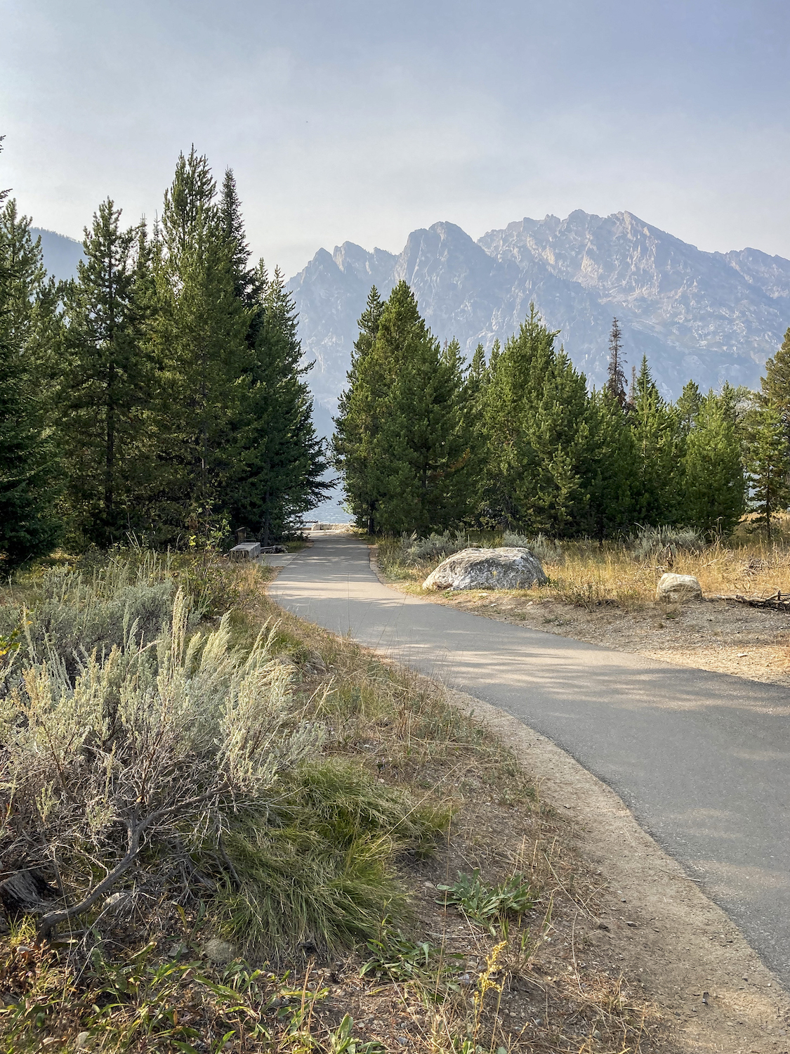 grand teton national park wyoming