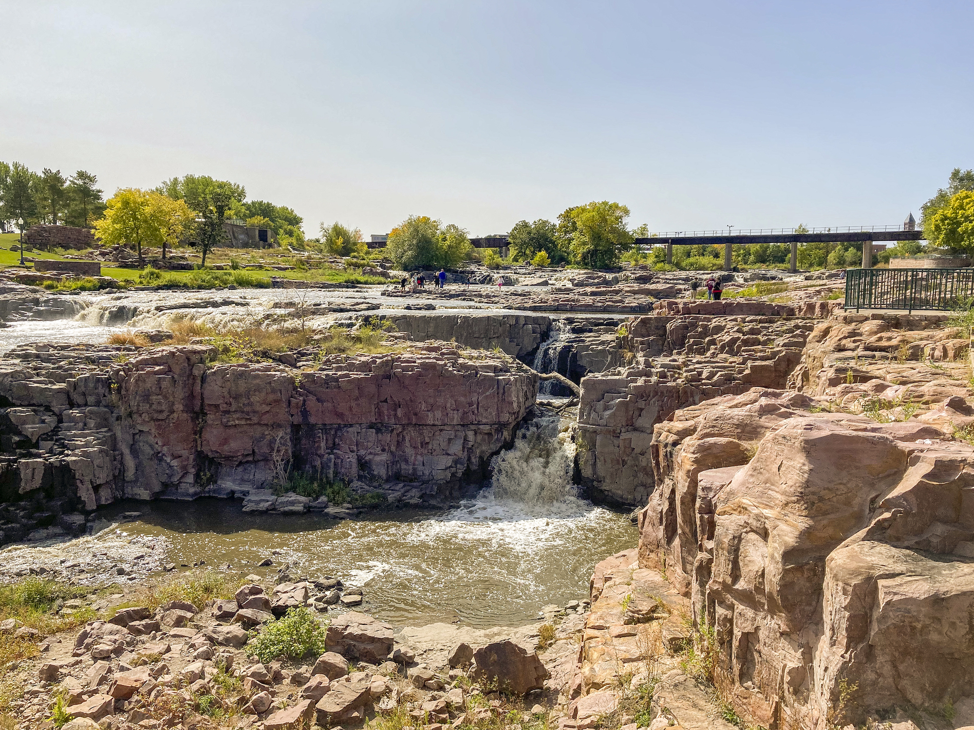 Deionized Sioux Falls Bottled Water, Dakota Splash