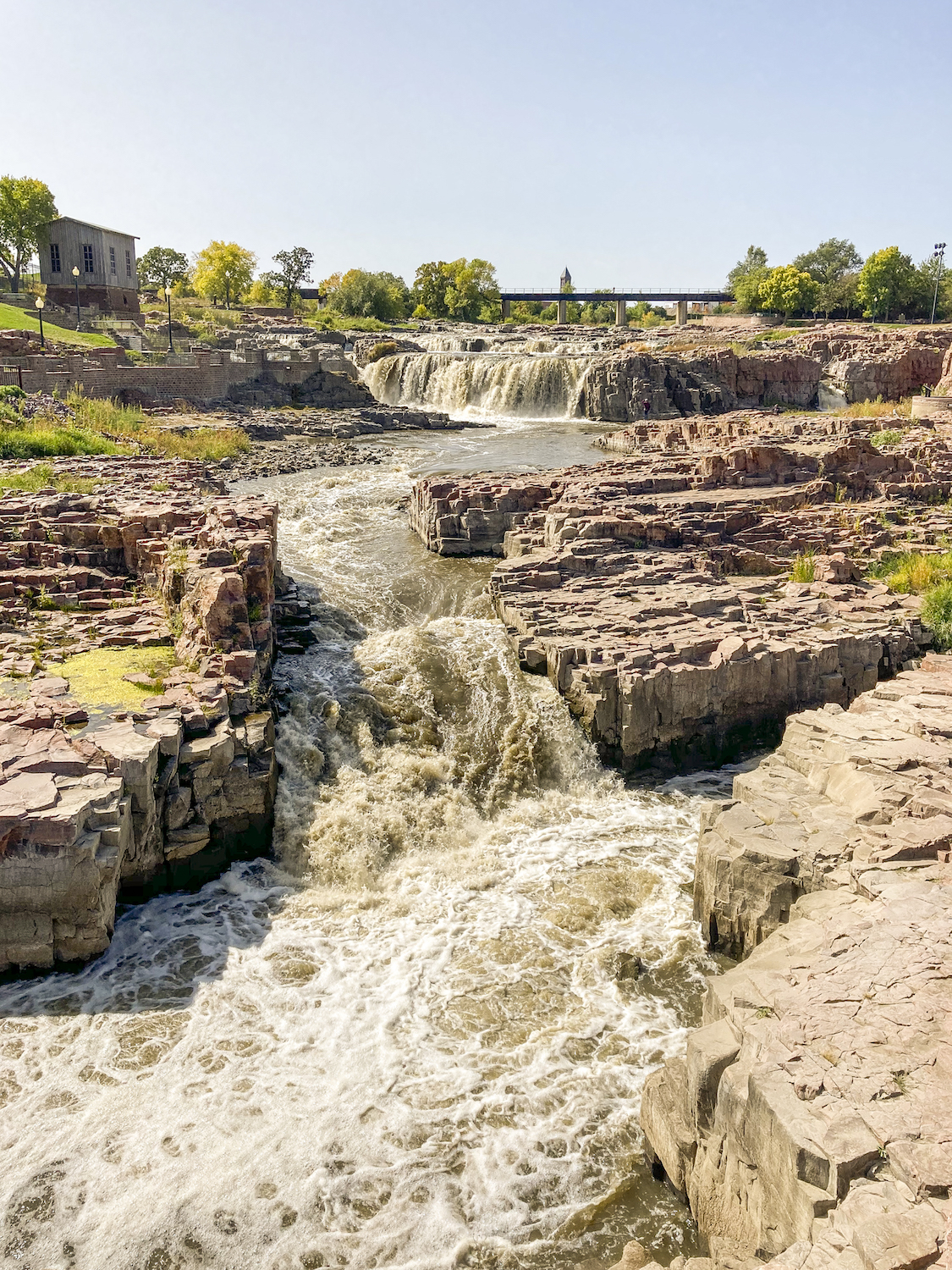 Deionized Sioux Falls Bottled Water, Dakota Splash