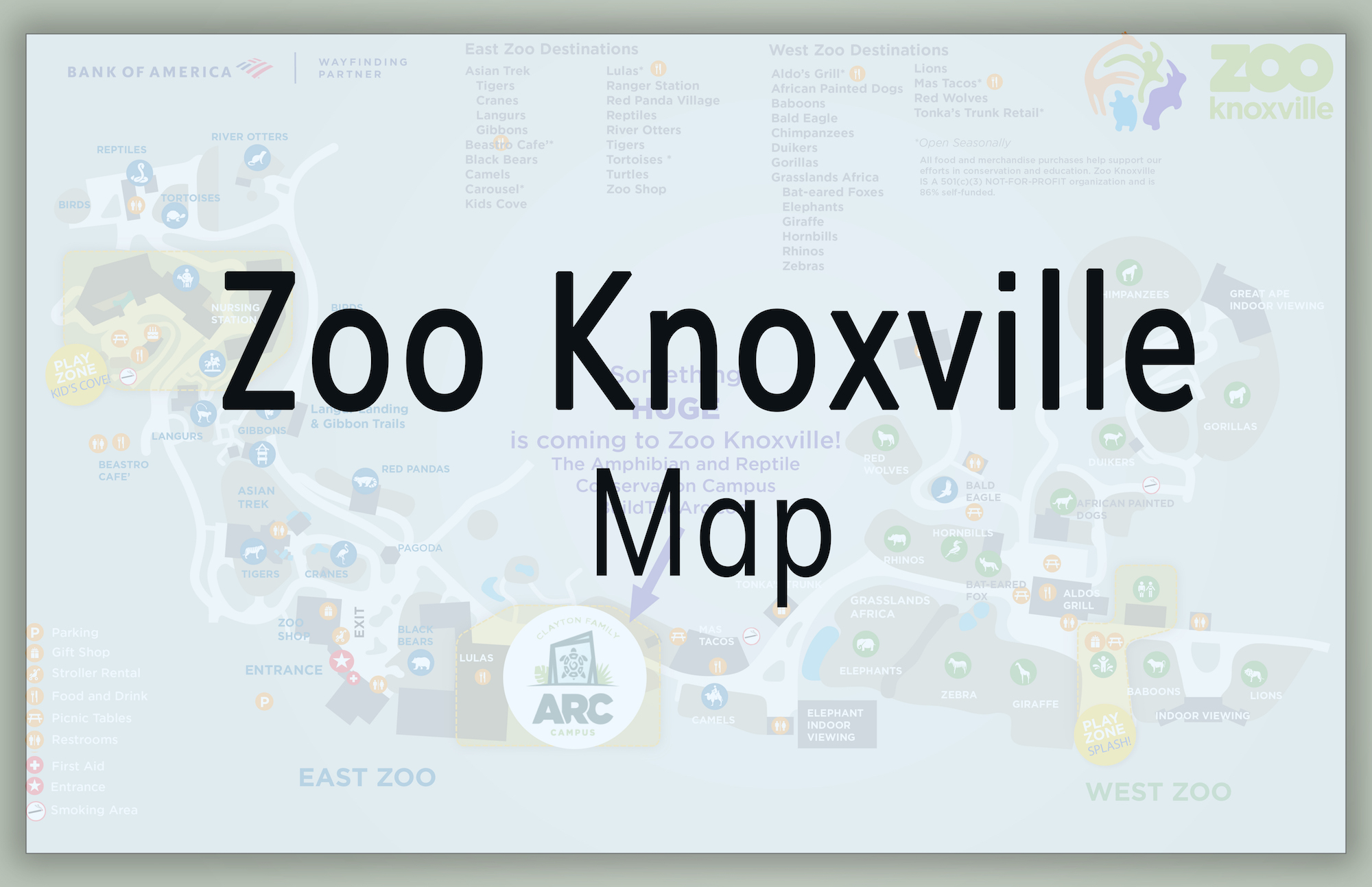 pdf of zoo layout