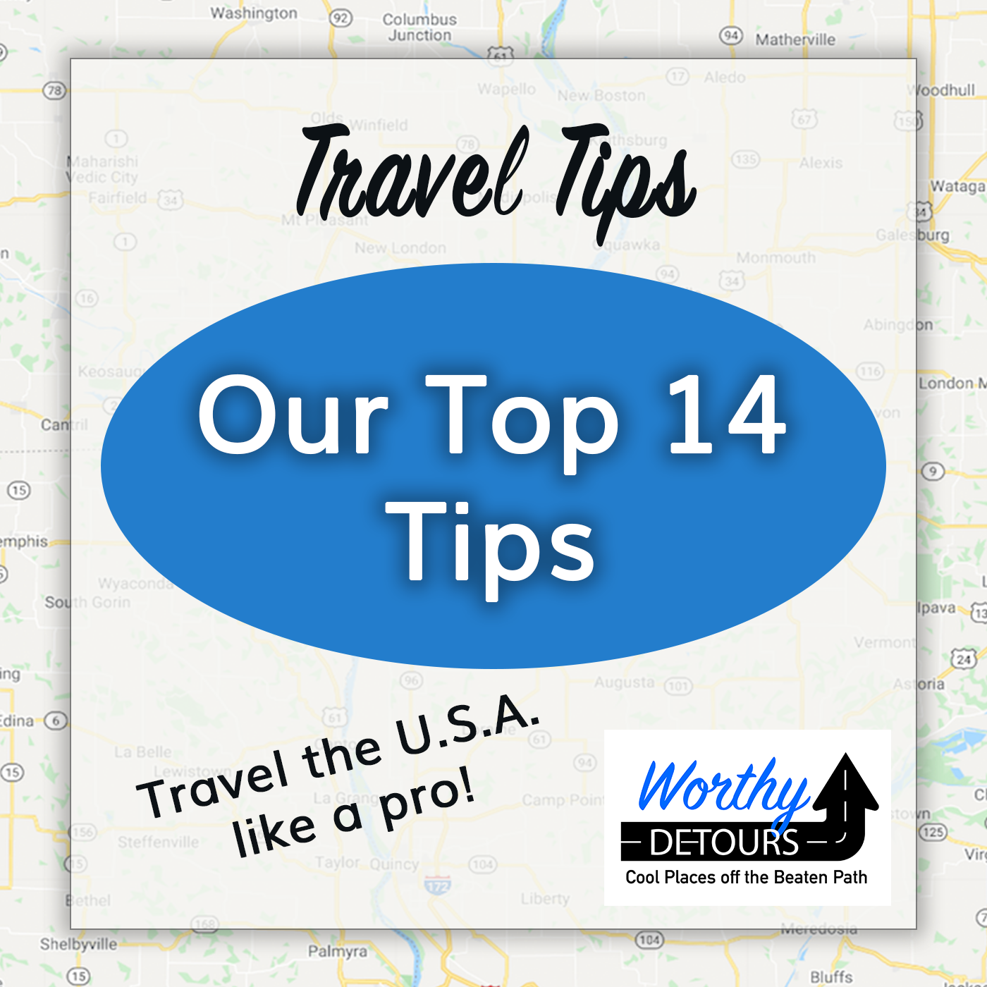 travel tips download link