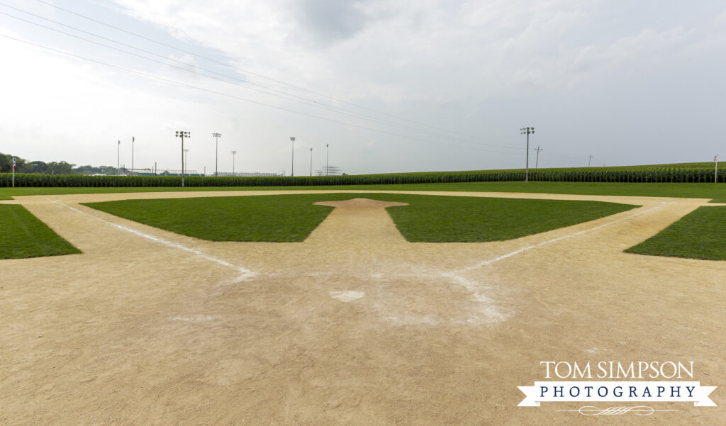 Iowa’s Most Beloved Attraction, The Field of Dreams | Worthy Detours