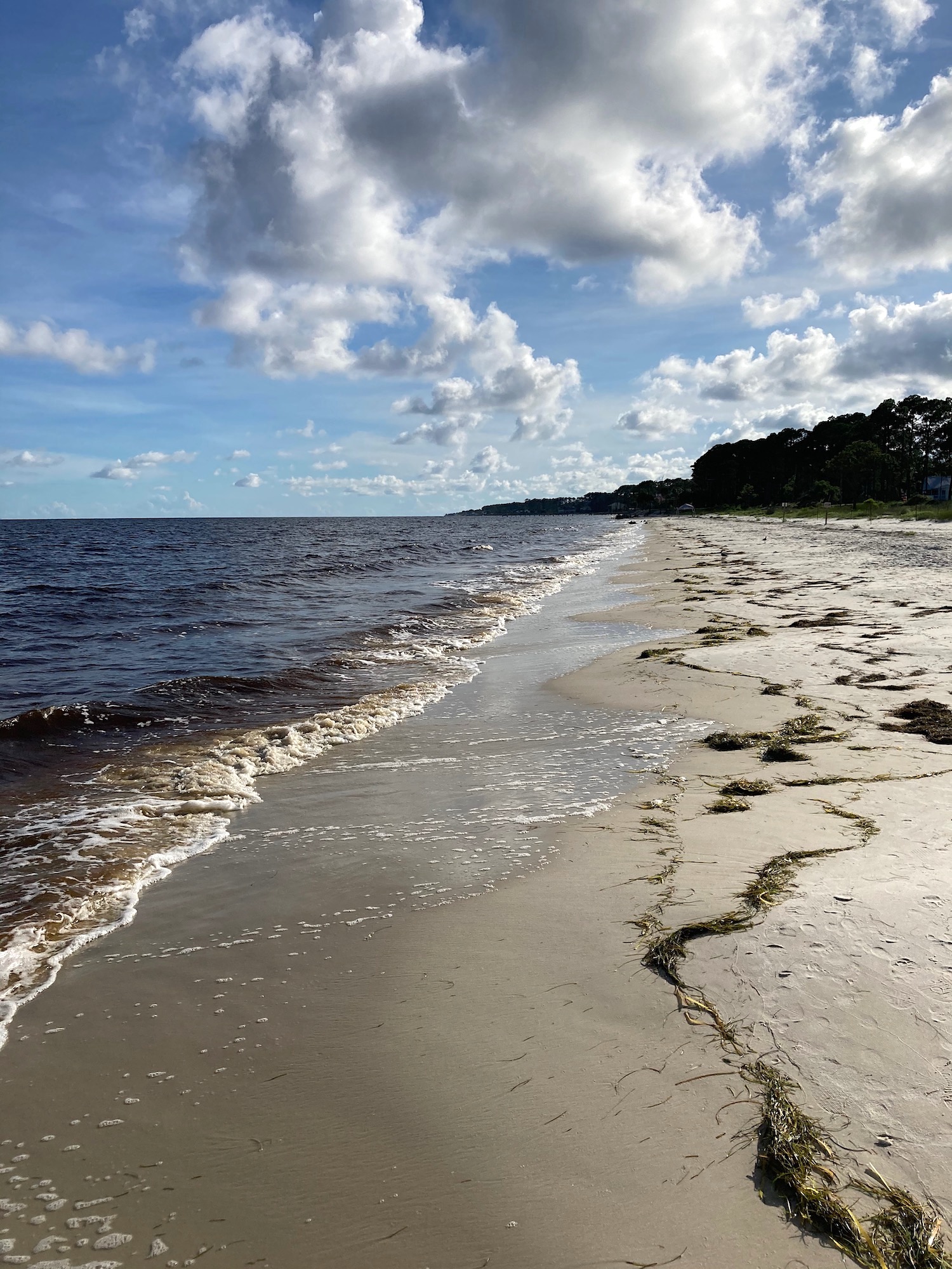 carrabelle the sleepy fishing village