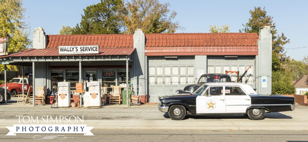 Mayberry Comes To Life In Mount Airy, North Carolina | Worthy Detours