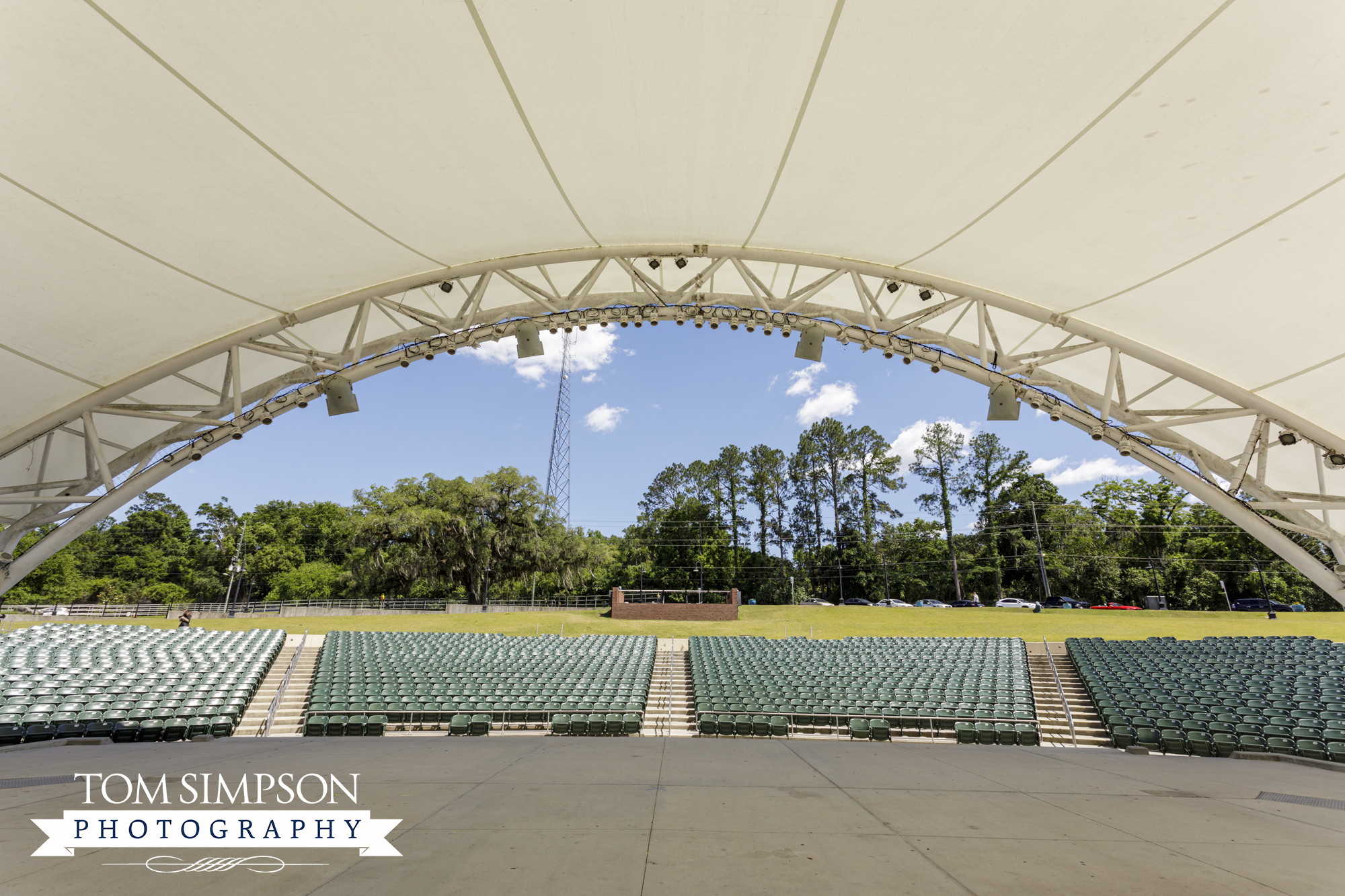 music is something for all ages at cascades park