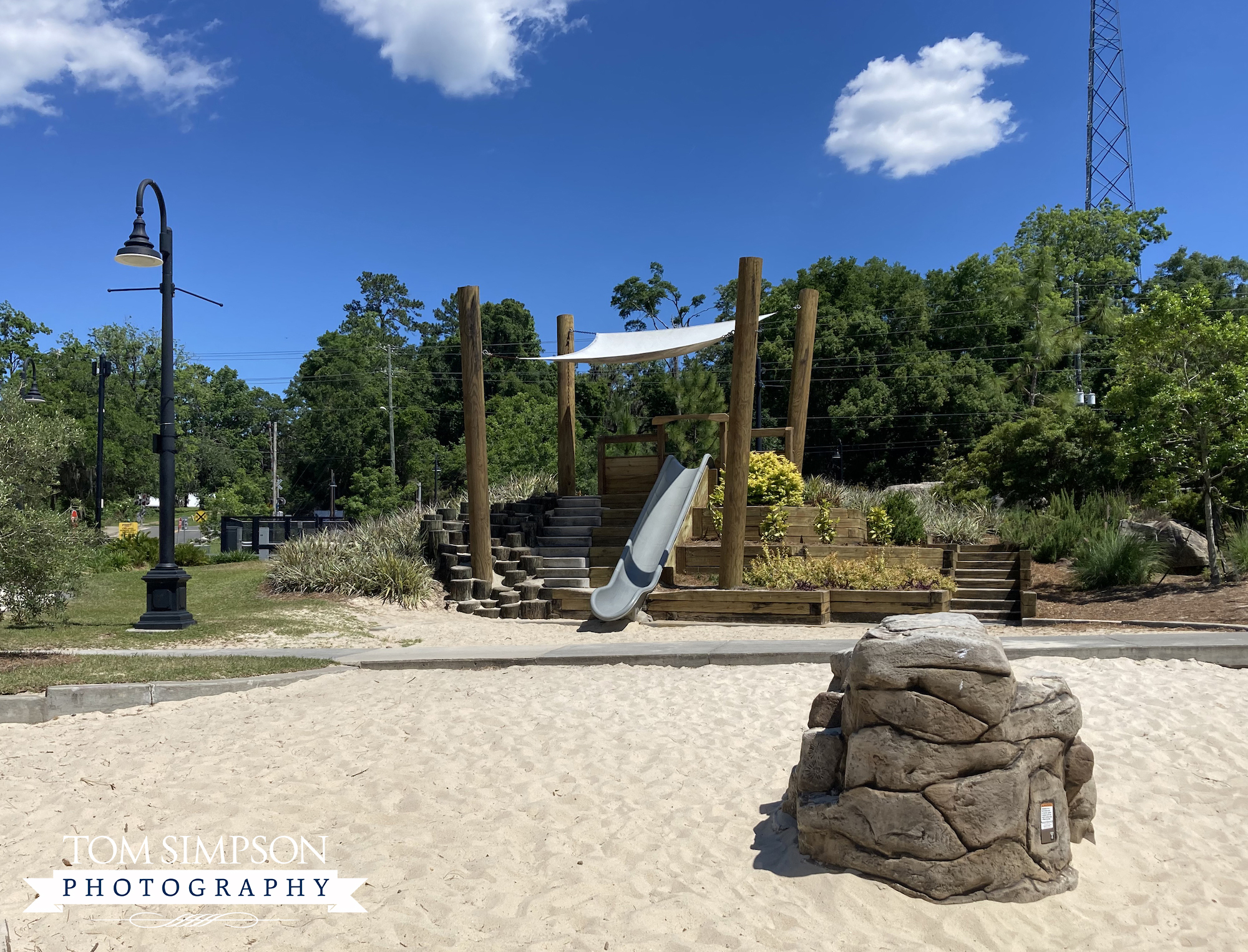 playground is something for all ages to enjoy