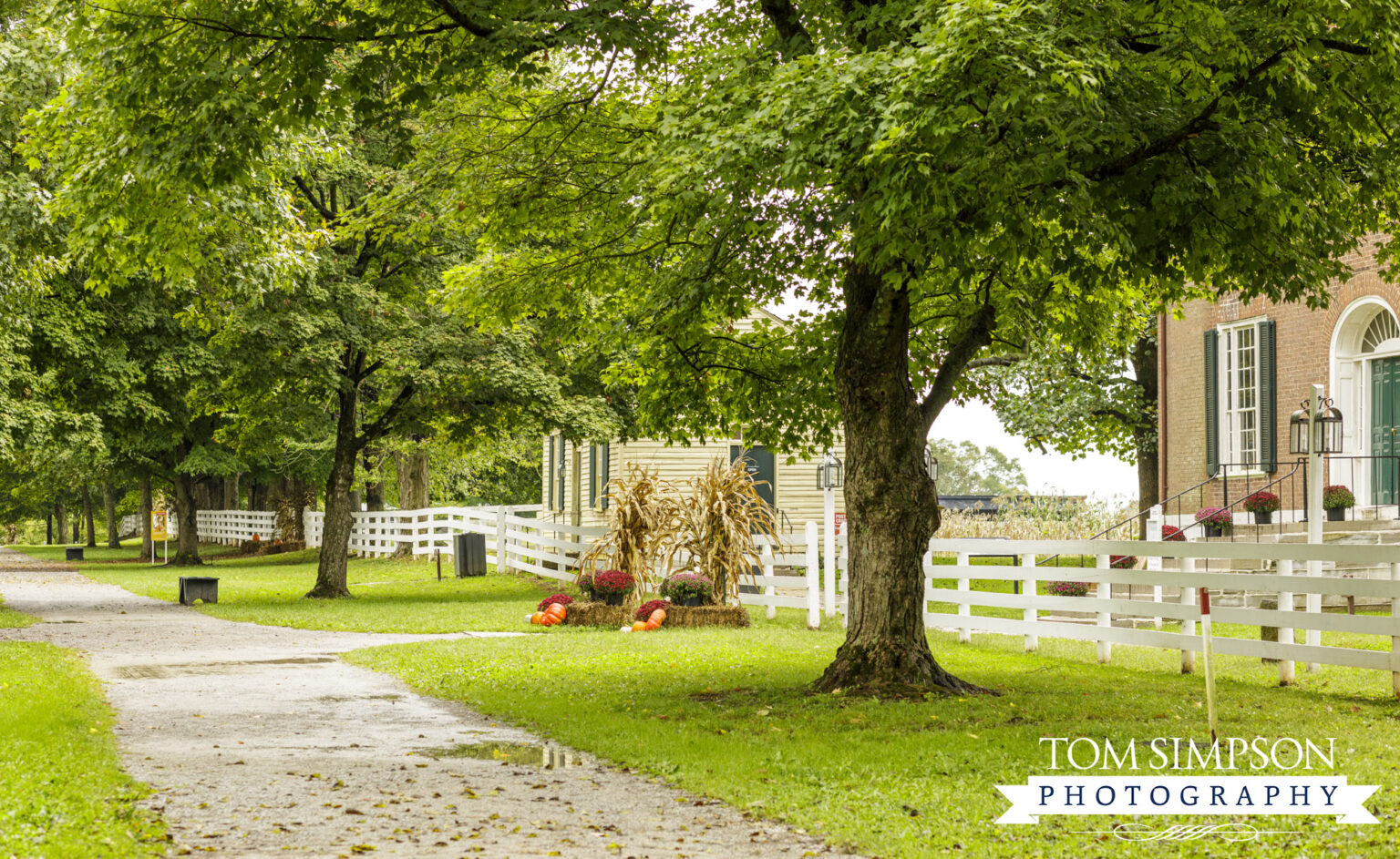 Visit Shaker Village in Kentucky for a Remarkable Retreat