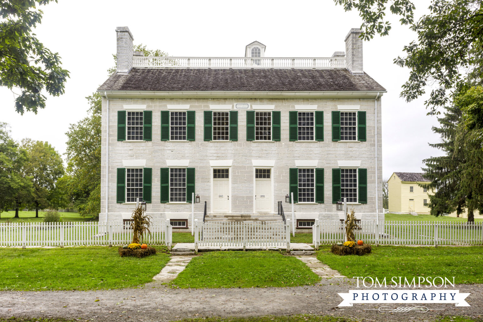 Visit Shaker Village in Kentucky for a Remarkable Retreat