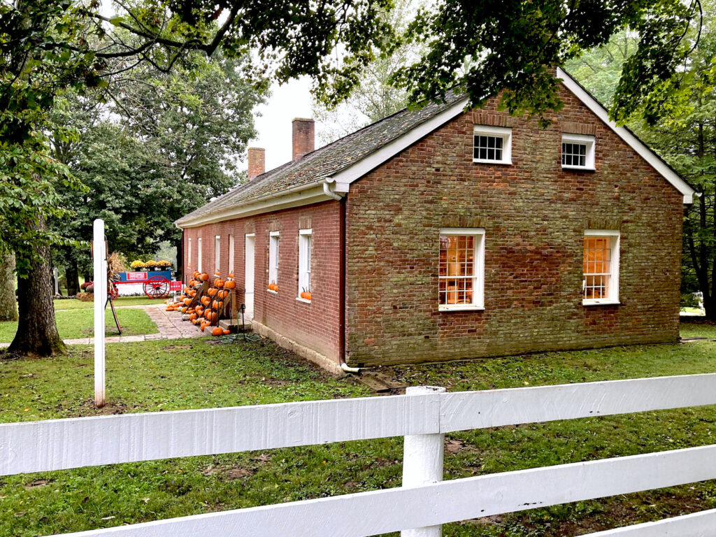 Visit Shaker Village in Kentucky for a Remarkable Retreat